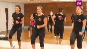 'body attack  - fitness one | Roya'