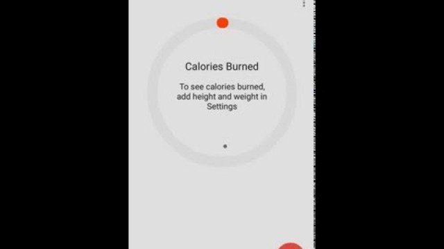 'Google Fit - Step Up your Fitness'