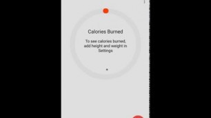 'Google Fit - Step Up your Fitness'