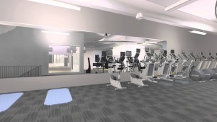 'Anytime Fitness Downtown Calgary Core'