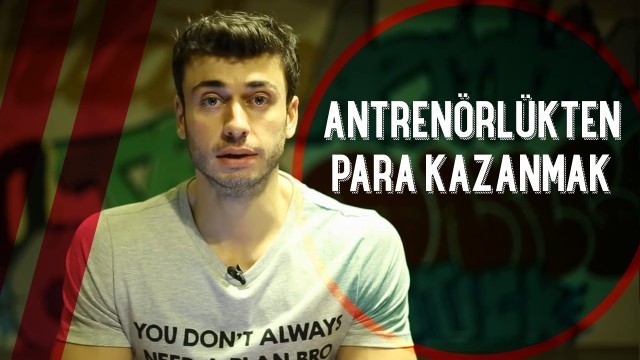 'Fitness antrenörlüğünden ne kadar para kazanılır? | Fitness Hakkında Merak Edilenler'