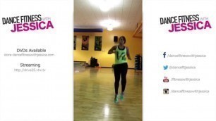 'Mike Will Made It - 23 ft. Miley Cyrus, Wiz Khalifa and Juicy J (Dance Fitness with Jessica)'