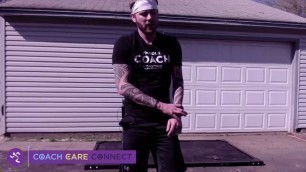 'Anytime Fitness Virtual Workout #36 - Core Blaster'