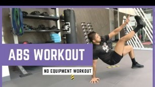 'Abs / Core Workout | Anytime Fitness Woods Square / Anytime Fitness Wisteria'