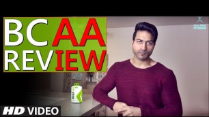 'BCAA Supplements - What Are BCAA\'s And How Do They Work? | GuruMann Review'