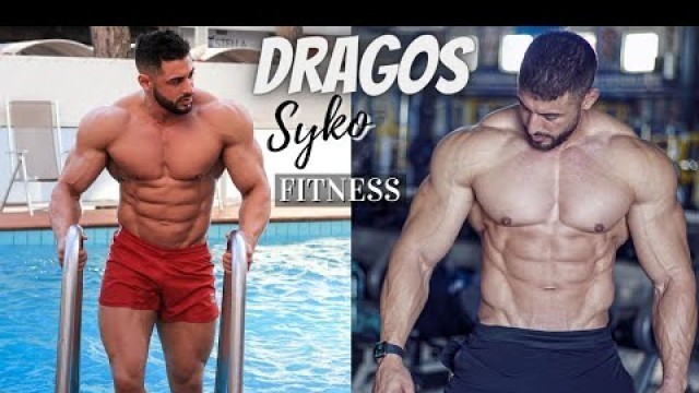 'Most Hot Huge Bodybuilder | Alpha Muscular Hunk Man | Fitness'