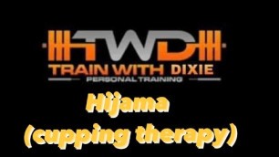 'Hijama (cupping therapy) @FIT PHYSIO PLATFORM @Guru Mann Fitness #youtube #shorts #subscribe'