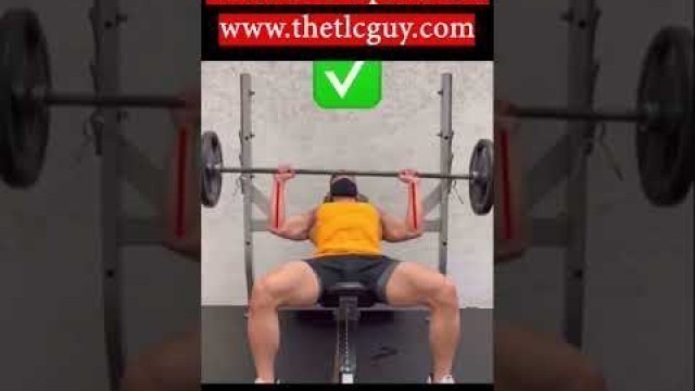 'WOW! A man with Great Workout #shorts #TheTLCGuy'