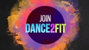 'Who\'s ready to become one of my DANCE2FIT Instructors?? (Dance Fitness with Jessica)'
