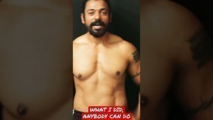 'My Weight Loss Story | Weight Loss Motivation | What Gym Can do 