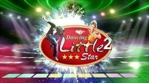 'Dancing Little Star Promo by STEP UP WESTERN DANCE ACADEMY & FITNESS ZONE'