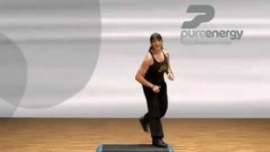 'Banca fitness Step Up'