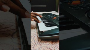 '3 Bgm piano #coimbatore #piano #music #lovely #lol  #tamil #keyboard #fingers #fitness #football'