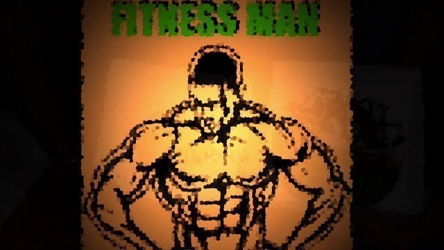 'Fitness Man. La Vega'