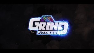 'Grind Fitness logo'