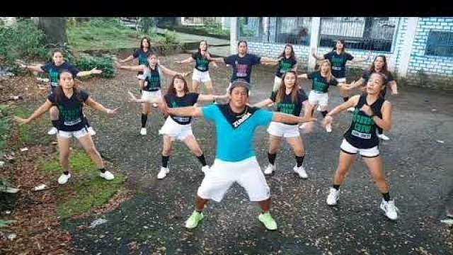 'Chilli Cha Cha by Jessica Jay / North Caloocan Remix / Sam / Dance Fitness'