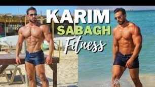 'Hot Man Bodybuilder | Shirtless Man | Fitness'