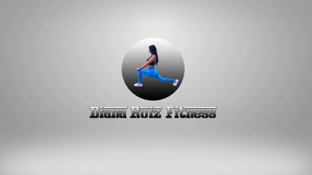 'FitBaeDaily presents: Diana Ruiz Fitness'