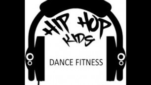 'Hip Hop Kids Dance Fitness with Jessica of Seattle Dance Fitness'