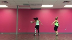 'MC Hammer   U Can\'t Touch This Dance Fitness with Jessica'