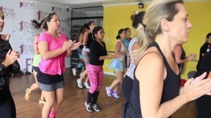 'Programa Tudo de Bom - Renata Queiroga - THE ONE FITNESS CLUB   NOVAS MODALIDADES AOS SÁBADOS'