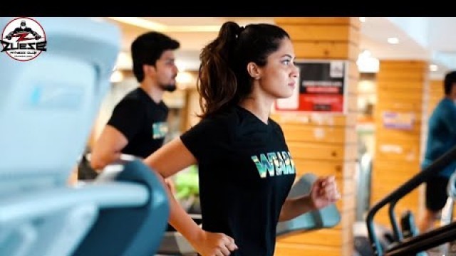 'We are Open - Zuese Fitness Club - Mangalore'