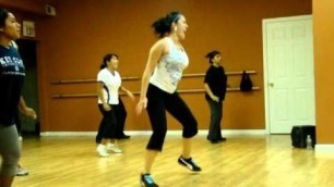 'Zumba® Fitness - with Diana Ruiz @ Making Moves in Passaic, NJ'