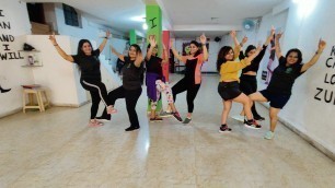 'Teen Peg#dance fitness#step up yoga and Zumba school'
