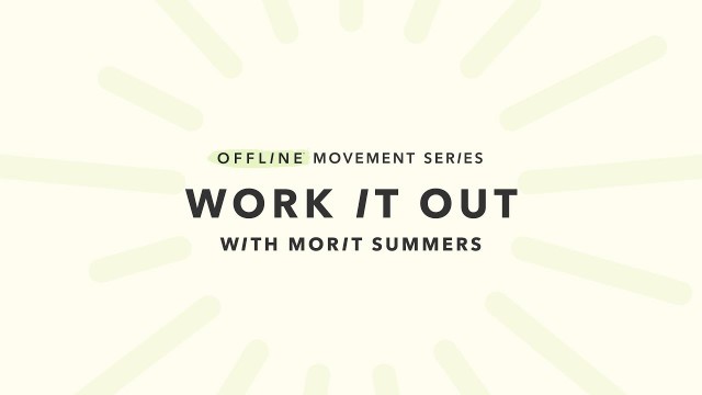 'Step Up Your Fitness Routine with Strength Training Tips from Morit Summers'