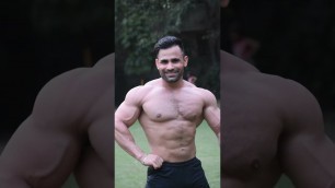 'kya body Hai bhaiya 