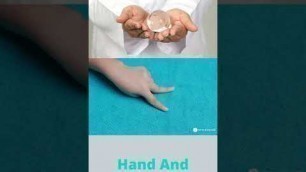 'Hand and fingers Exercise|FITNESS HEALTH GYM|Best Hand Stretches For Wrist Strengthen At Home'