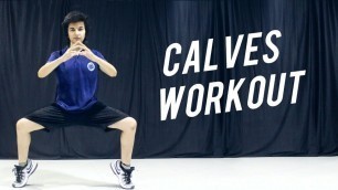 'Increase your Calves Strength | Shubhangi Chouhan | Calves Strengthening Exercise | Step Up Fitness'