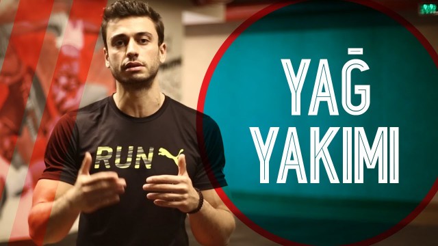 'Yağ yakımı için ne kadar süre çalışılmalıdır? | Fitness Hakkında Merak Edilenler'