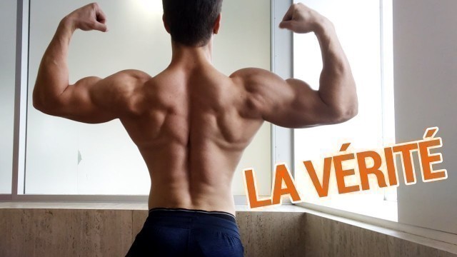 'LA Vérité que l\'Industrie Fitness ne te dira PAS'