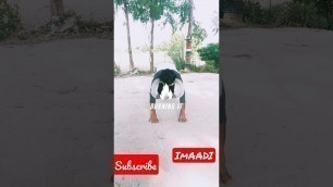 '#fingerspushups#pushup#army#fitness#workout#challenge#imaadi fingers push-up'