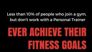 'Effect Fitness Personal Trainers Nashville TN'