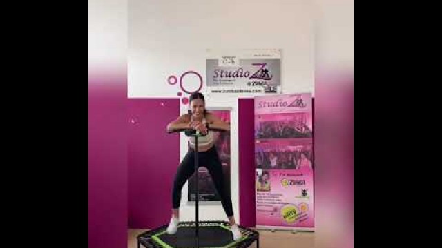 'Motivation Jumping Fitness'