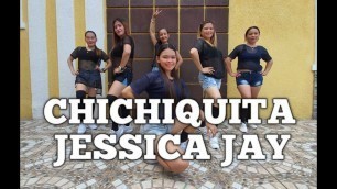 'CHICHIQUITA / JESSICA JAY / DANCE WORKOUT / ELJHAY DANCE FITNESS / ZUMBA'
