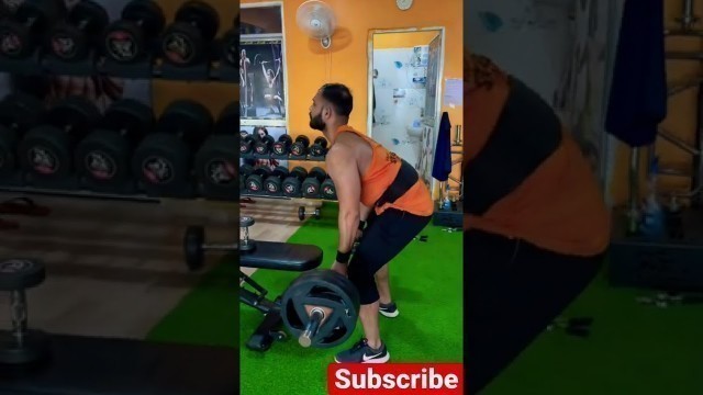 'Back ex-3 #shorts #fitness #workout #viral #youtube #ytshorts #youtuber #trending #india #ff #short'