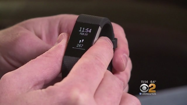 'Dangerous Side Effects Reported From Popular Fitness Trackers'