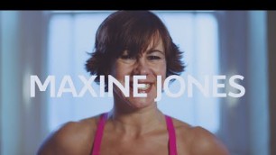 'Citroën’s Perfect Day - Maxine Jones, Fitness instructor, with the C1'