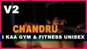 'Fitness Secrets V2 | Full Body Fitness | Fitness Motivation | Fitness Tips | Namma Madurai'