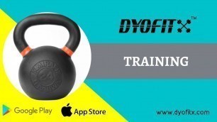 'DYO FITNESS CLUB | BOOT CAMP| FUNCTIONAL FITNESS | CHENNAI FITNESS'