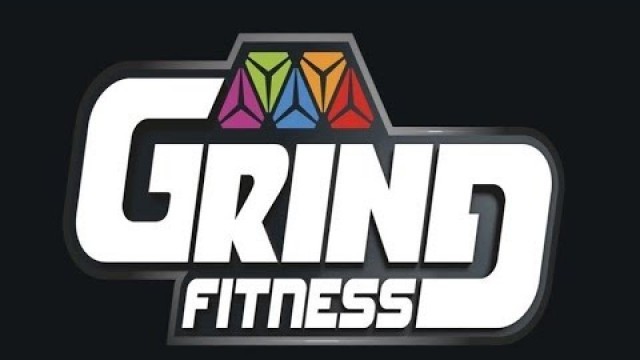 'GRIND FITNESS in Saint Nazaire'