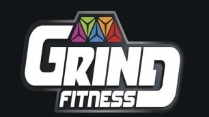 'GRIND FITNESS in Saint Nazaire'