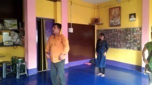 'Step up fitness dance studio gaya bihar'