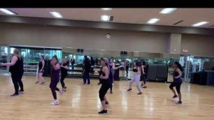 'Peaches //Justin Bieber ft. Daniel Caesar & Giveon//Dance Fitness w/ Jessica O.//LineDance Cooldown'