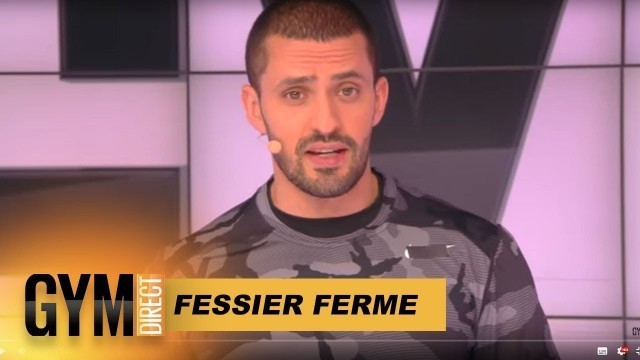 'FESSIER FERME'