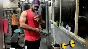 'Subscribe my YouTube channel for Free Fitness tips and diet #gurumann #short'