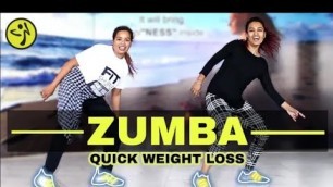 'EU TO MALUCO ( Funk Carioca ) | Zumba Fitness| Zumba Dance Workout| Step Up Fitness #quickweightloss'
